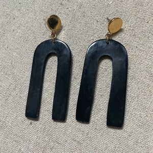 Noonday Earrings